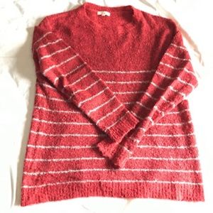 🌼2 for $20 red sweater